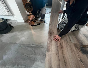 Photo n°38 de Verral Stéphane à Agonac (Peintre en bâtiment)