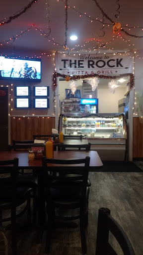 The Rock Pizza and Grill - Thumbnail