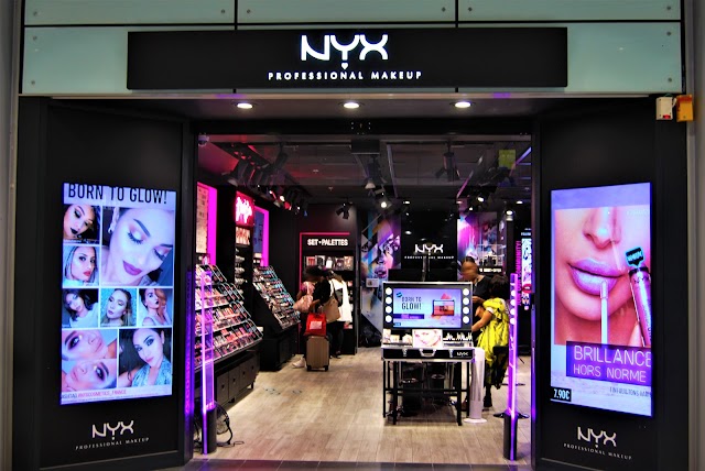 NYX Professional Makeup