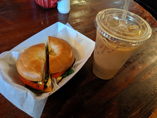 The Hub Coffee House & Cafe Gallery - United States
