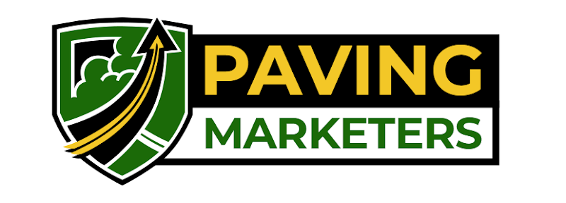 Paving Marketers