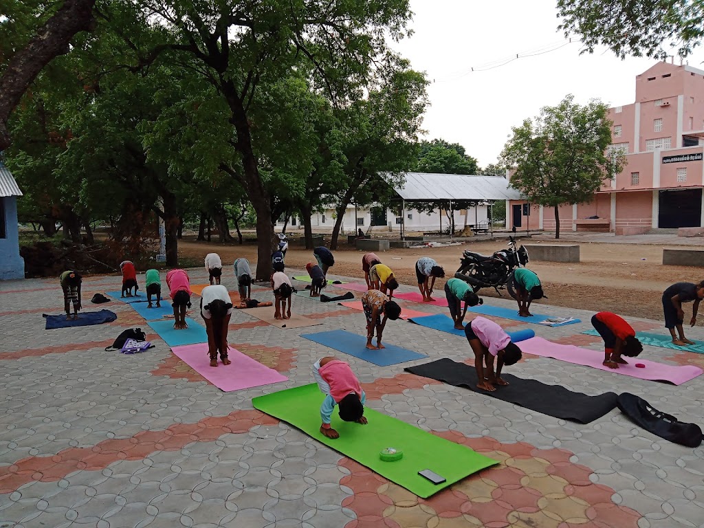 Virudhunagar Sri Naga Yoga Centre