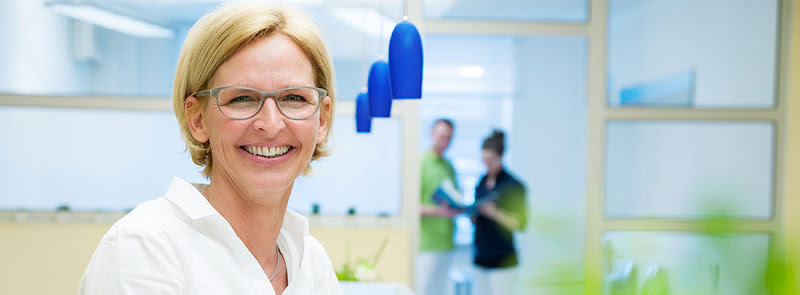 Dr. F. Schulz & Dr. T. Weist Kieferorthopäden