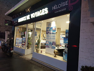 Photo n°3 de Héloïse Voyages à Argenteuil (Office de tourisme)