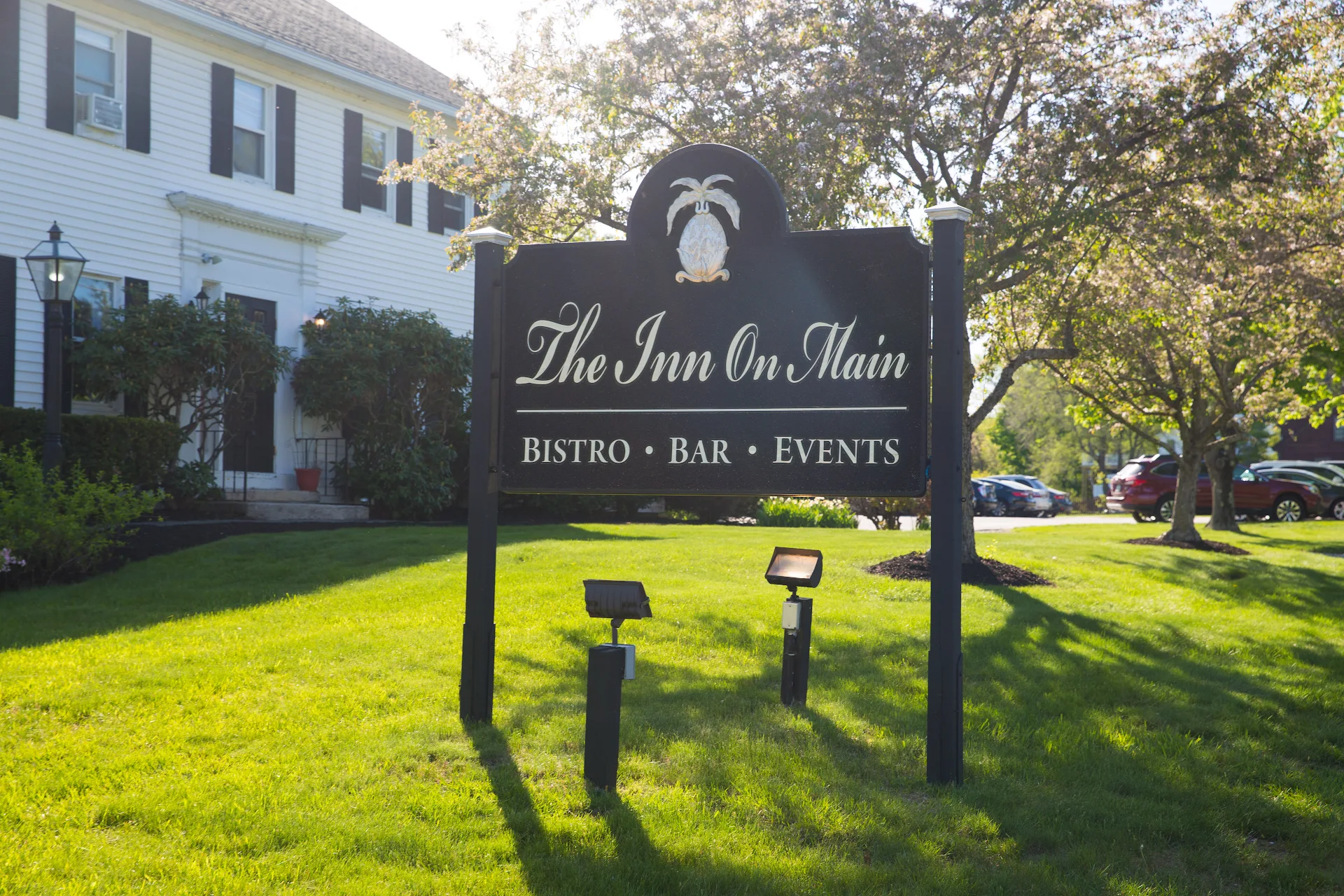 The Inn on Main