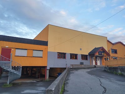 Photos of Bowling 1 Gj&oslash;vik