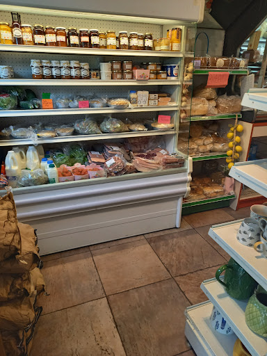 Kaths Cafe - Visual