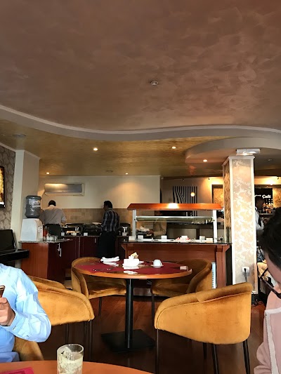 Photos of Monarch Hotel