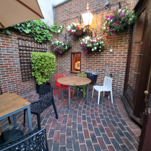 Moon & Stars Beer Garden - Thumbnail