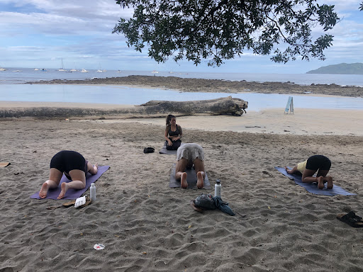 Soul Space Yoga Tamarindo