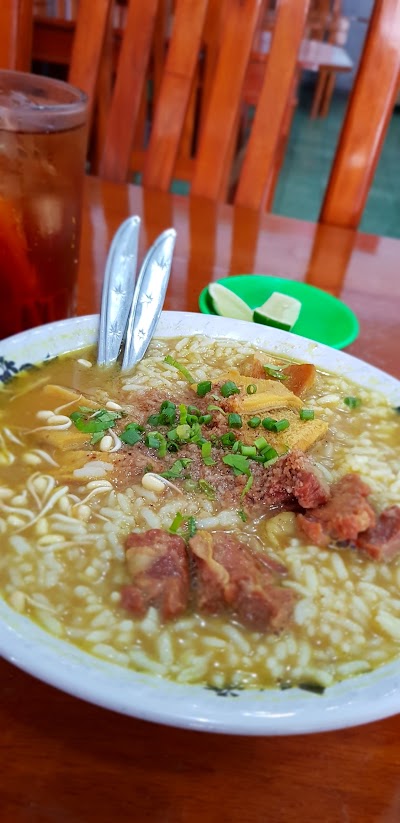 Photos of Soto Lamongan Enak Tenan