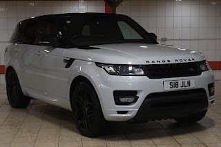 RAVA BEST CAR DEALS LTD