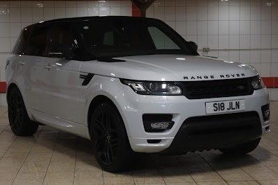 RAVA BEST CAR DEALS LTD