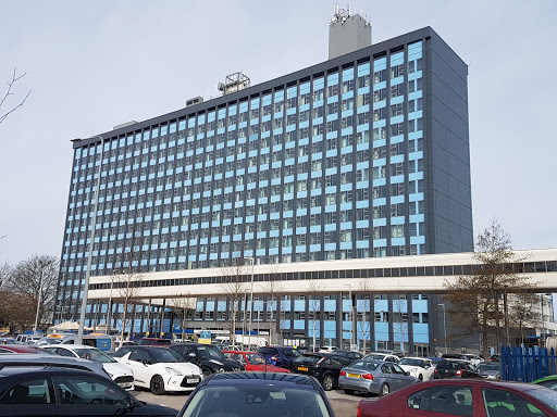 Hull Royal Infirmary Children's Emergency Room - Thumbnail
