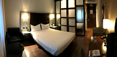 lodging