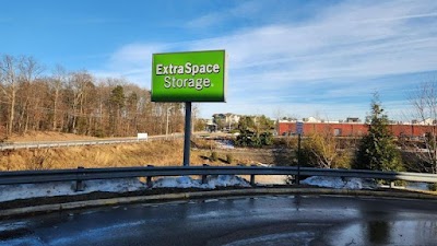 Extra Space Storage