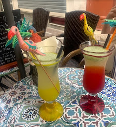 Photo n°3 de MISS SOCCA à Antibes (Bar à vin)