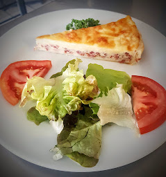 Photo n°45 de Le Relais de la Gare à Port-de-Bouc (Brasserie)