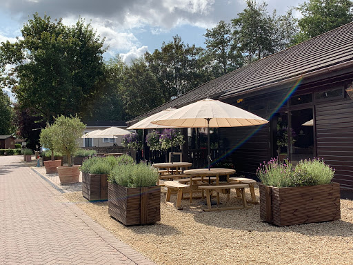 Lincoln Farm Park Partnership