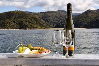 Photos of Rakiura Charters Limited
