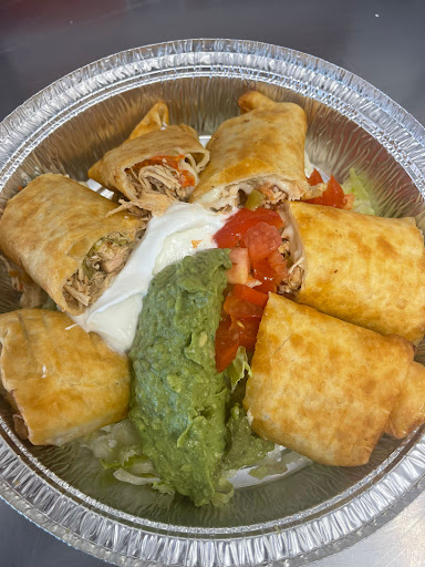 Jalisco Express - Visual