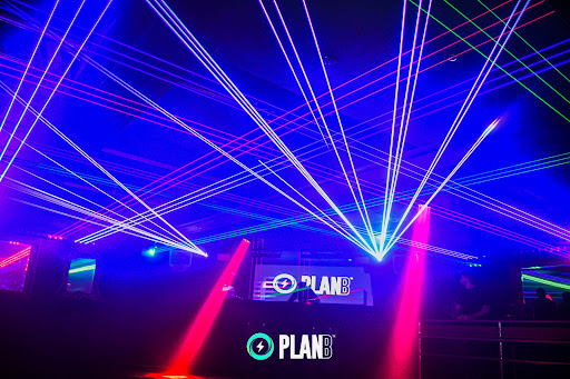 PlanB - Visual