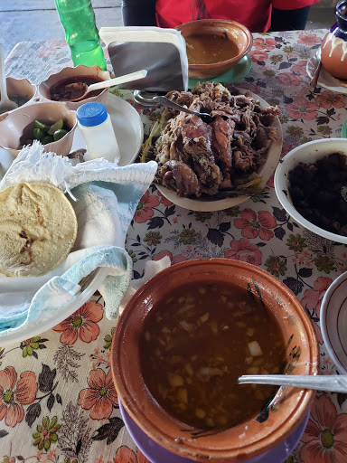 Barbacoa Martín - Thumbnail