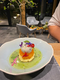 Photo n°13 de Restaurant En Pleine Nature à Quint-Fonsegrives (Cave à vins)