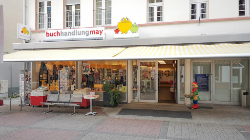 Buchhandlung May - Thumbnail