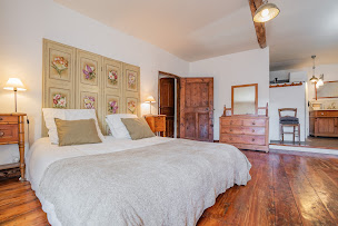 Photo n°12 de Maison Cavaillou 1733 à La Salle-les-Alpes (Location d'appartement de vacances)