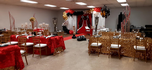 BAXLEY LIONS CLUB