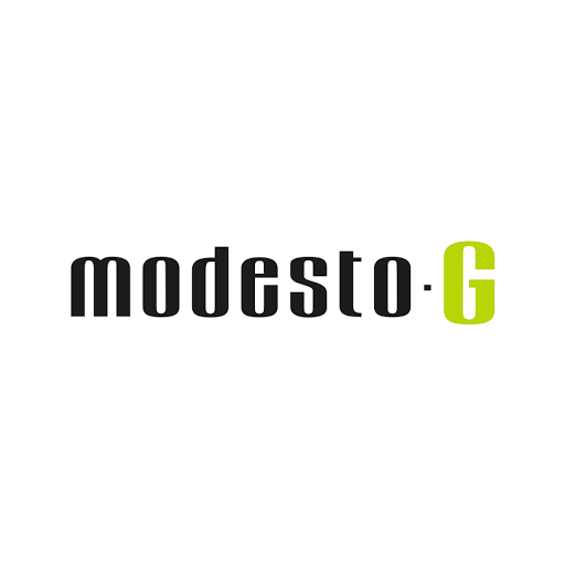 Modesto G - Visual
