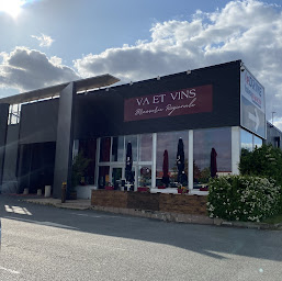Photo n°7 de Va et vins à Noyers-sur-Cher (Brasserie)