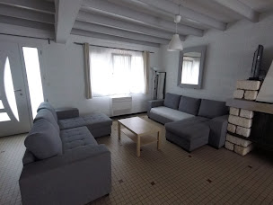 Photo n°20 de Villa des Dunes à Frontignan (Logement meublé)