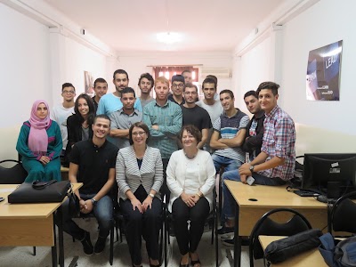 Photos of ETM IBNROCHD ALGIERS