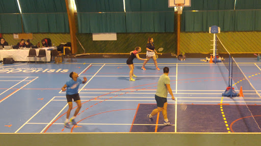 Gymnase des Petits Marais - Thumbnail