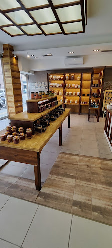 Σοφοκλέους 15, Λιβαδειά 321 00