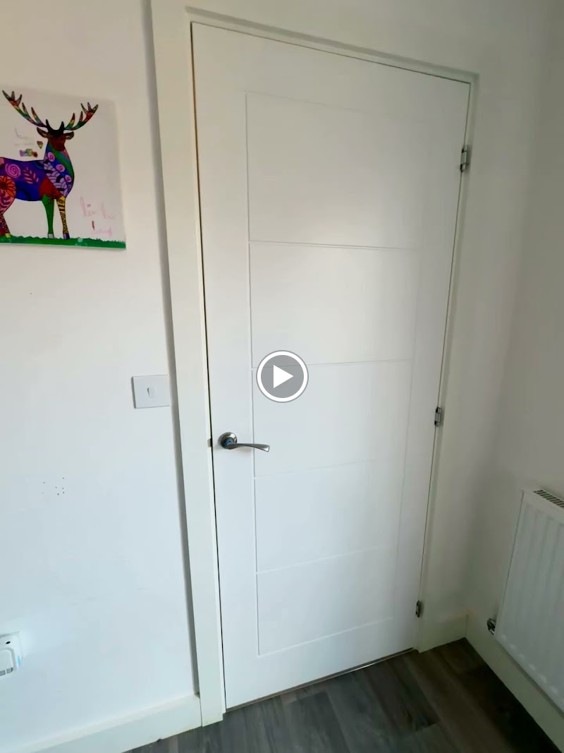 The Handyman Company Manchester. photo 2