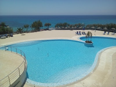 Photos of Mon Reve Hotel Lido Events