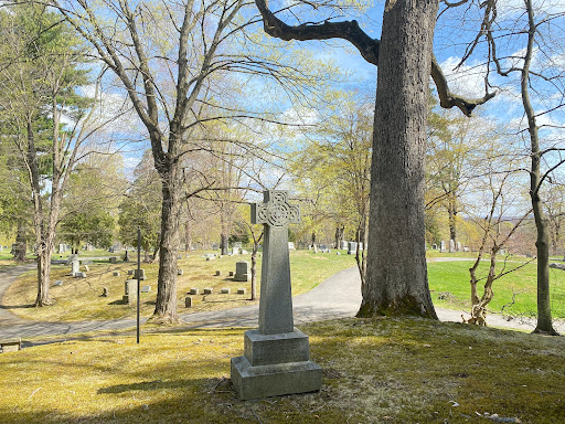Wappingers Falls Rural Cemetery - Thumbnail