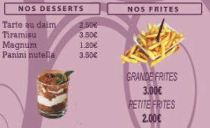 Photo n°9 de Ô.B.C Grill à Lunel (Restauration rapide)