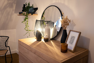 Photo n°19 de Architecte d'intérieur / 1001 idées / Ile de France à Yèbles (Designer d'intérieur)