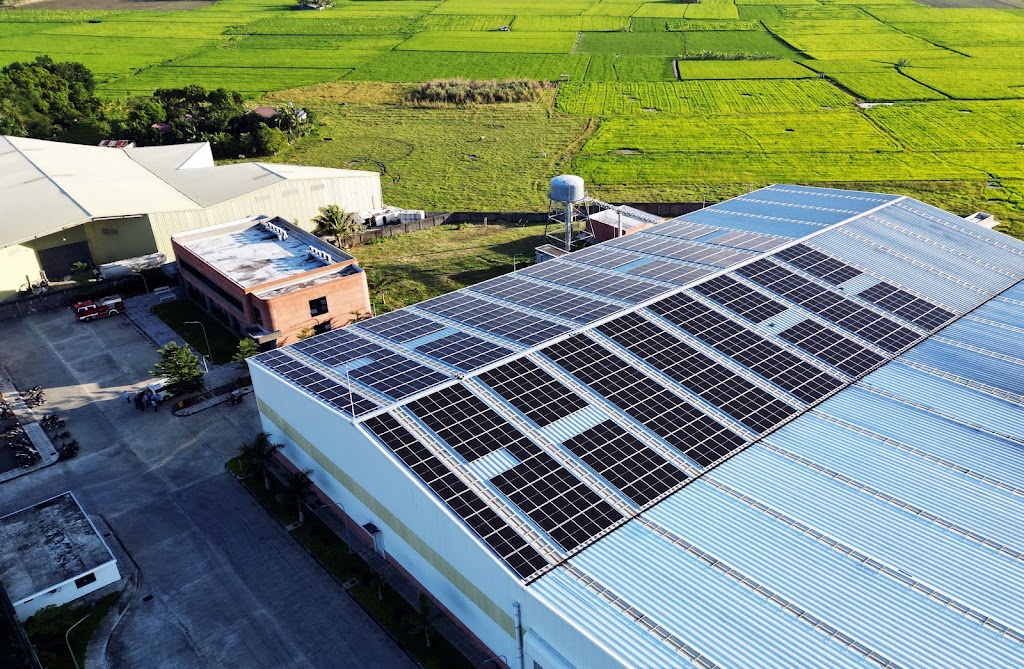 Solaren Renewable Energy Solutions Corp Santa Rosa