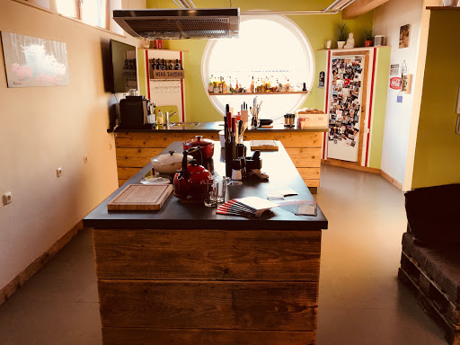 Stone´s Kitchen - Visual