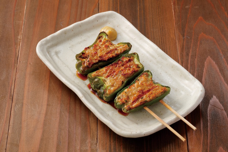 鳥貴族 近鉄古市店