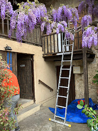 Photo n°19 de Steis peinture & rénovation à Marmande (Service de nettoyage et d'entretien)