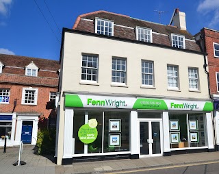 Fenn Wright Witham