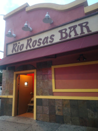 Rio Rosas Bar - Thumbnail