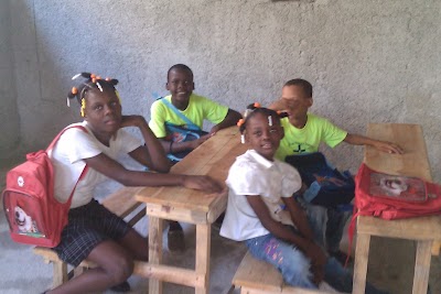 Photos of Shalom Christian Foundation