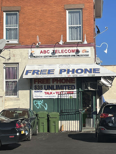 ABC TELECOM - Visual